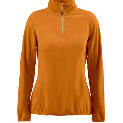 Railwalk Lady fleece halfzip