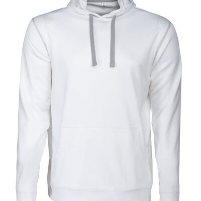 Pentathlon hooded sweatshirt