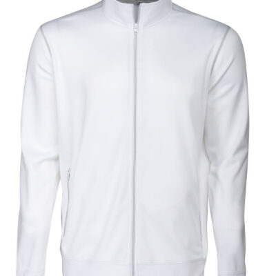 Duathlon sweatshirt jacket