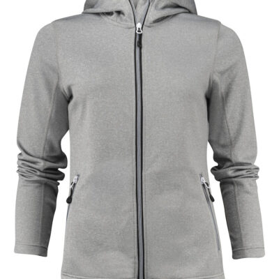 Layback Hoodie woman