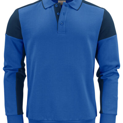 Prime Polosweater