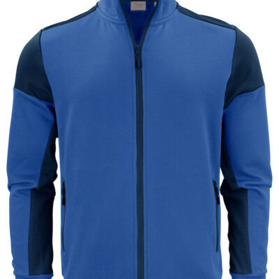 Prime Sweatshirt Jkt