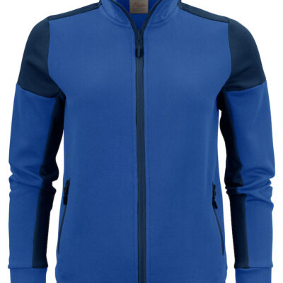 Prime Sweatshirt Jkt Lady