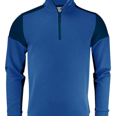 Prime Halfzip Sweater