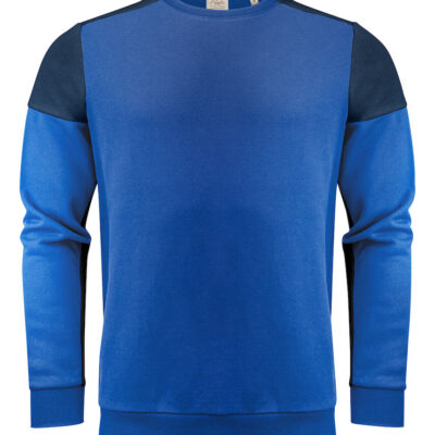 Prime Crewneck
