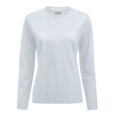 Heavier Pro L/S Women
