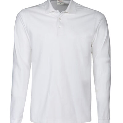 Surf RSX Polo pique L/S