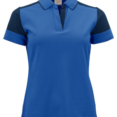 Prime Polo Lady