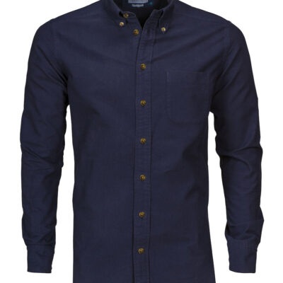 JH&F Indigo Bow 31 Regular Fit