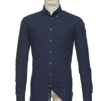 JH&F Indigo Bow 31 Slim Fit