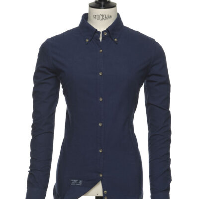 JH&F Indigo Bow 31 Woman