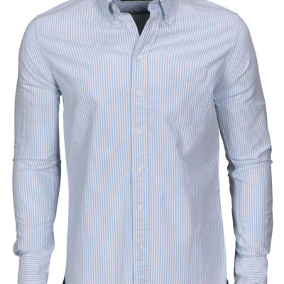 JH&F Indigo Bow 32 Slim Fit