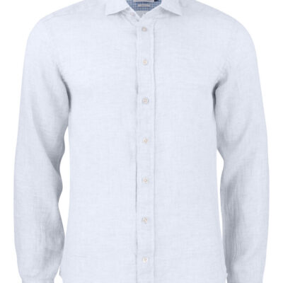 JH&F Indigo Bow 33 Slim Fit