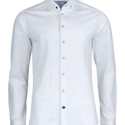 JH&F Indigo Bow 34 Slim Fit