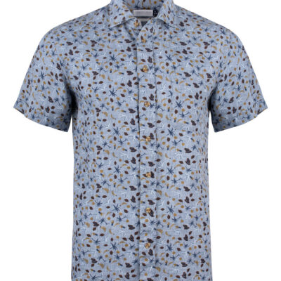 JH&F Indigo Bow 38 Slim fit