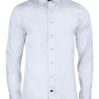 JH&F Red Bow 122 Slim Fit