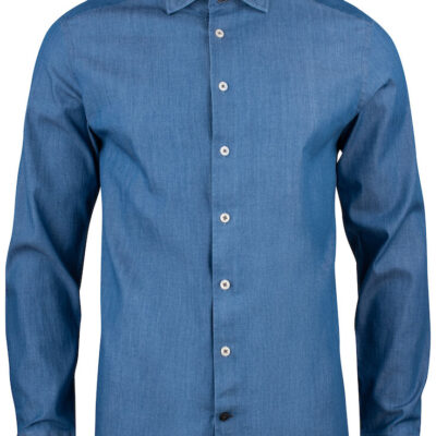 JH&F Indigo Bow 130 Slim Fit