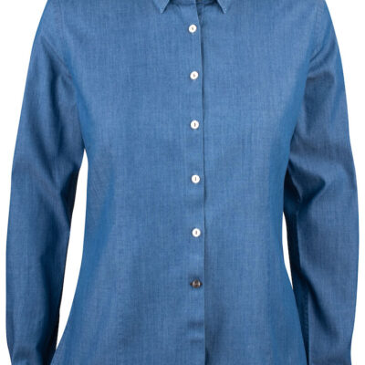 JH&F Indigo Bow 130 Women