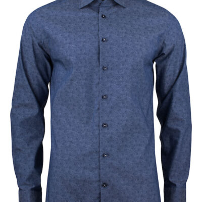 JH&F Purple Bow 143 Slim Fit
