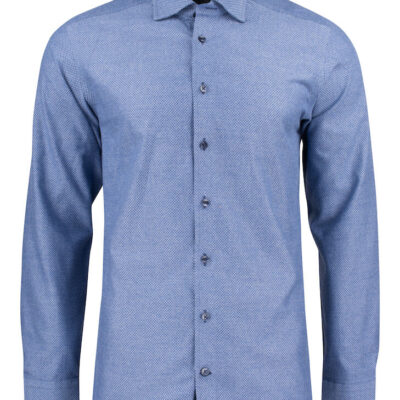 JH&F Purple Bow 144 Slim Fit