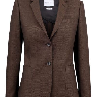 JH&F Club Blazer 30 Woman