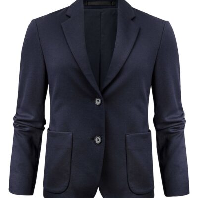 Casual Blazer Woman