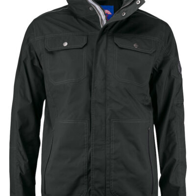 Clearwater Rain Jacket Men