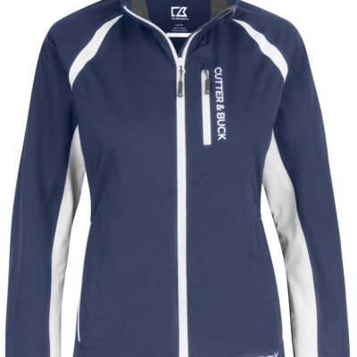 North Shore Jacket Ladies