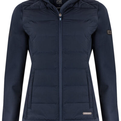 Oak Harbor Jacket Ladies