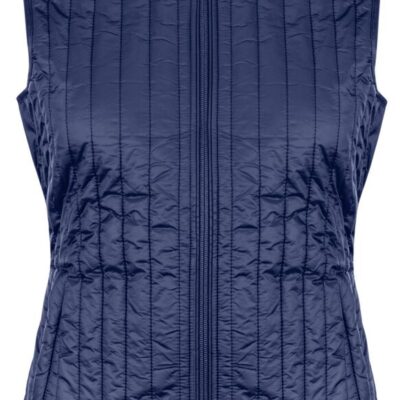 Ozette Vest  Ladies