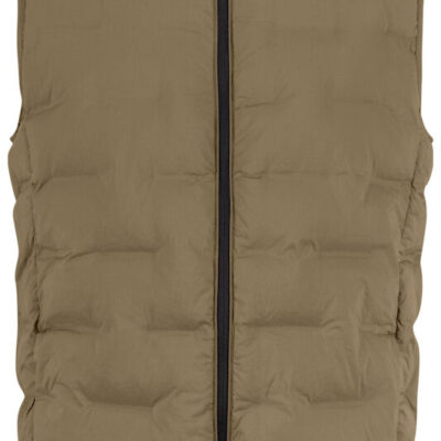 Baker Vest Men