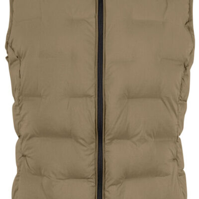 Baker Vest Ladies