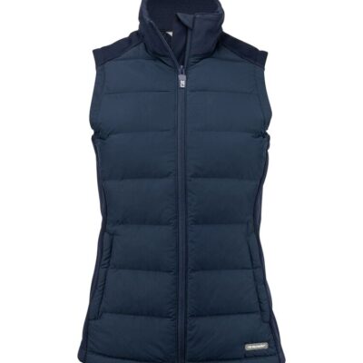 Oak Harbor Vest Women
