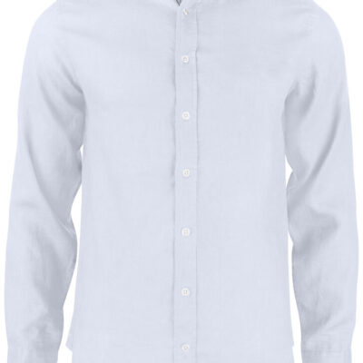 Summerland Linen Shirt Men