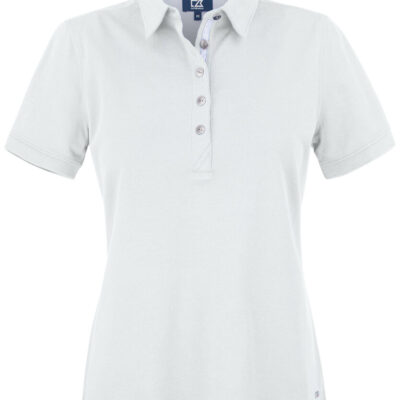 Advantage Premium Polo Ladies