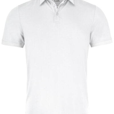 Oceanside Stretch Polo Men