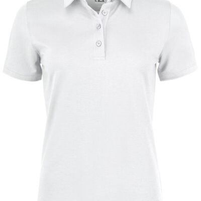 Oceanside Stretch Polo Ladies