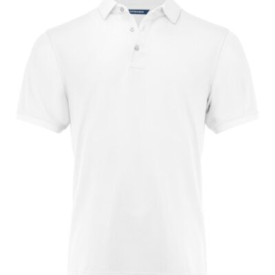 Virtue Polo Solid Men