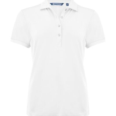 Virtue Polo Solid Women