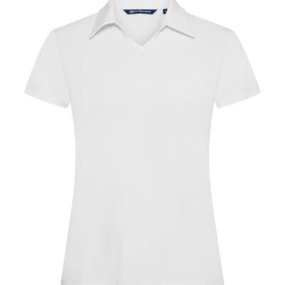 Virtue Polo V-neck Women