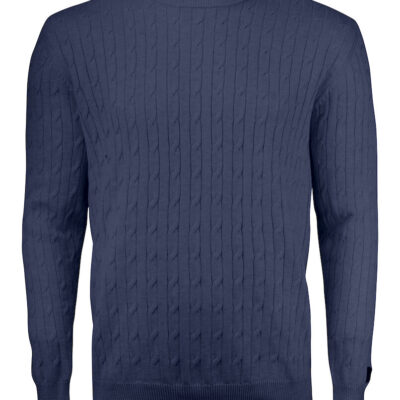Blakely Knitted Sweater Men