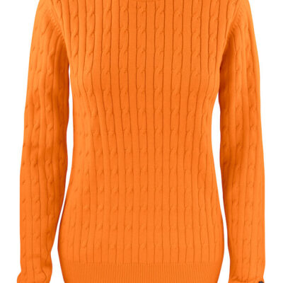 Blakely Knitted Sweater Ladies