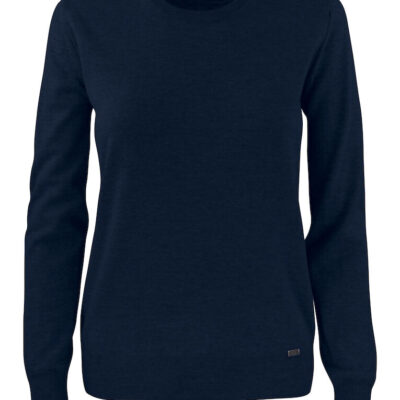 Kennewick Crewneck Ladies
