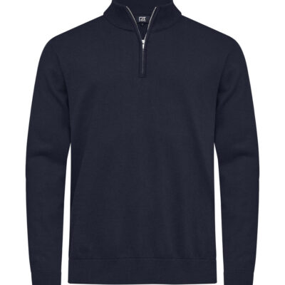 Oakville Half Zip Sweater Men