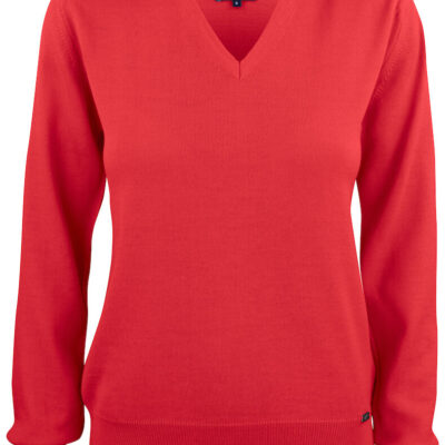 Everett V-Neck Ladies