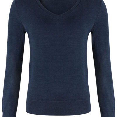 Vernon V-neck Ladies