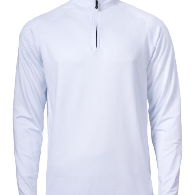Coos Bay Half Zip Men