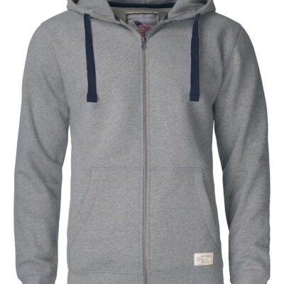 Twisp Hood FZ Men