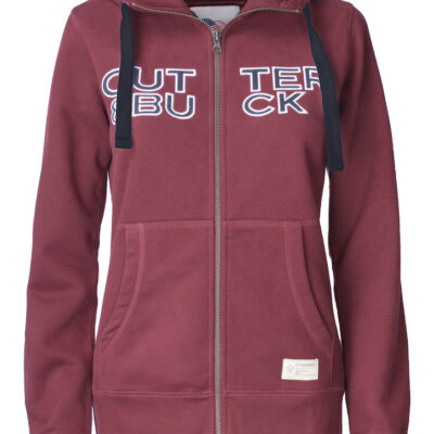 Twisp Hood FZ Ladies