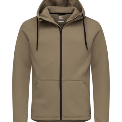 Pemberton Hood FZ Men